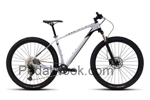 Polygon Syncline C2 fiche technique et avis